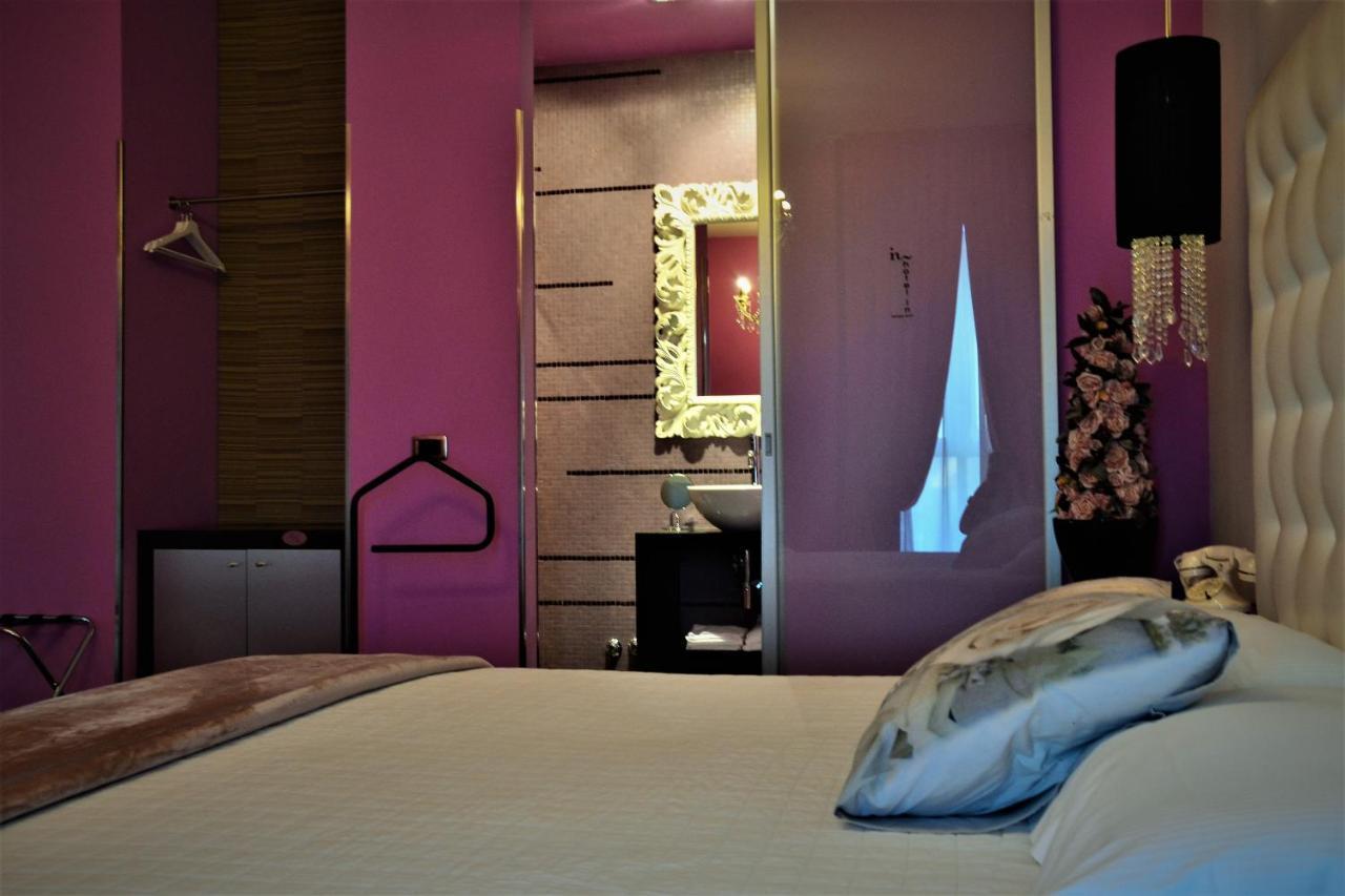 Hotel In - Lounge Room Cazzago  Exteriér fotografie