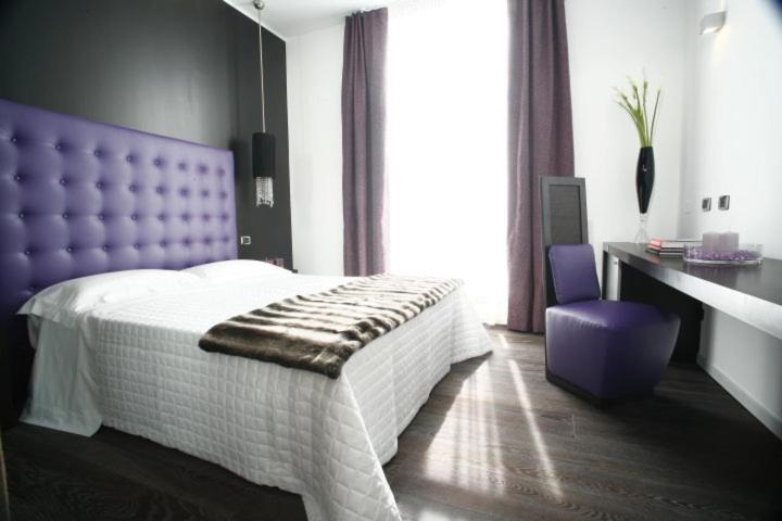 Hotel In - Lounge Room Cazzago  Exteriér fotografie