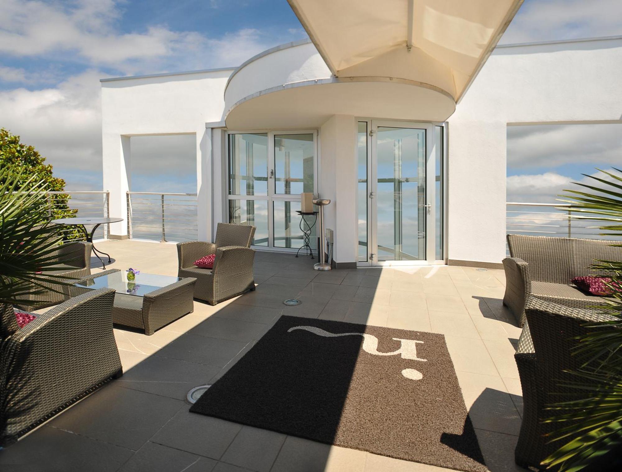 Hotel In - Lounge Room Cazzago  Exteriér fotografie