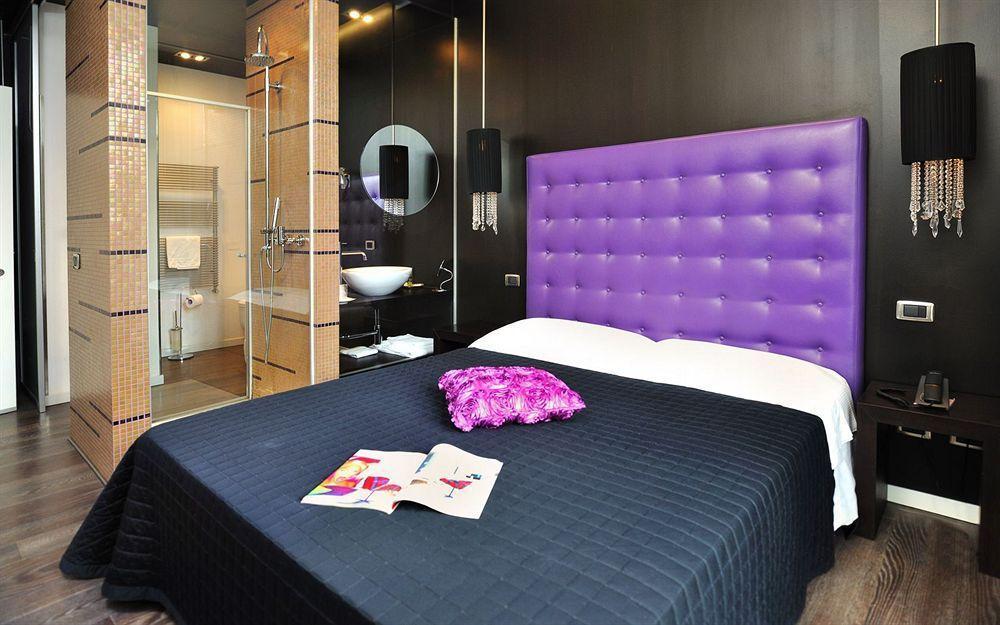 Hotel In - Lounge Room Cazzago  Exteriér fotografie