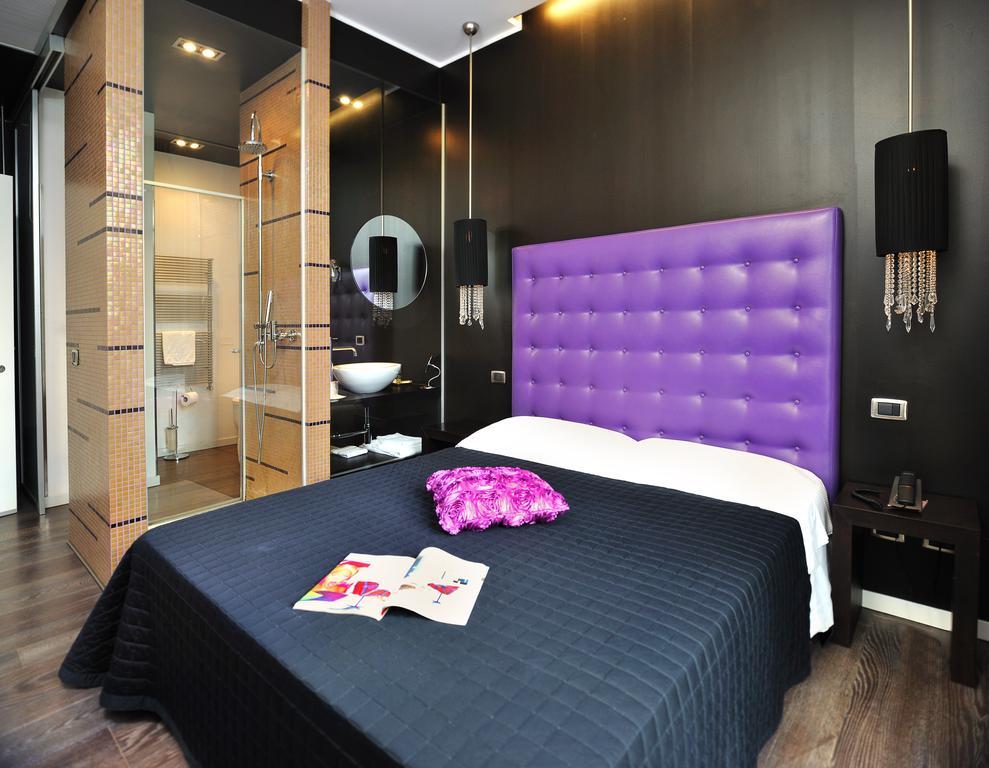 Hotel In - Lounge Room Cazzago  Exteriér fotografie