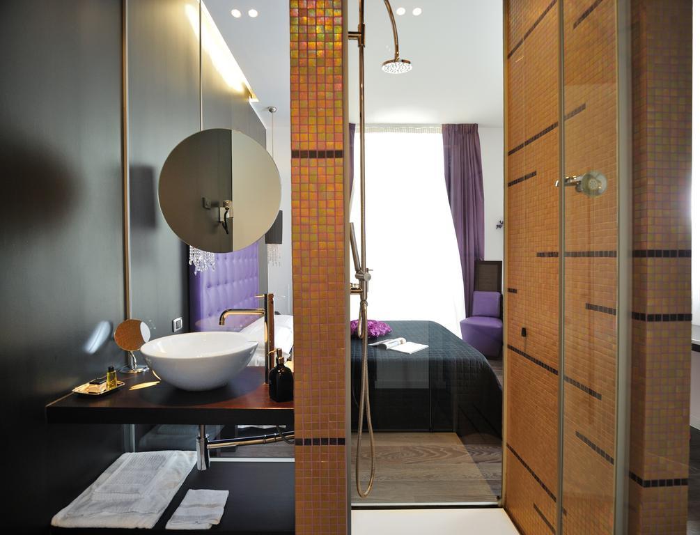 Hotel In - Lounge Room Cazzago  Exteriér fotografie