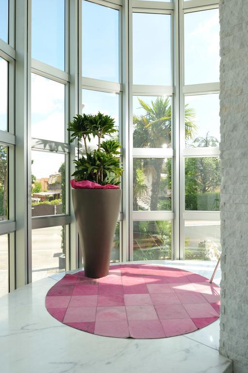 Hotel In - Lounge Room Cazzago  Exteriér fotografie