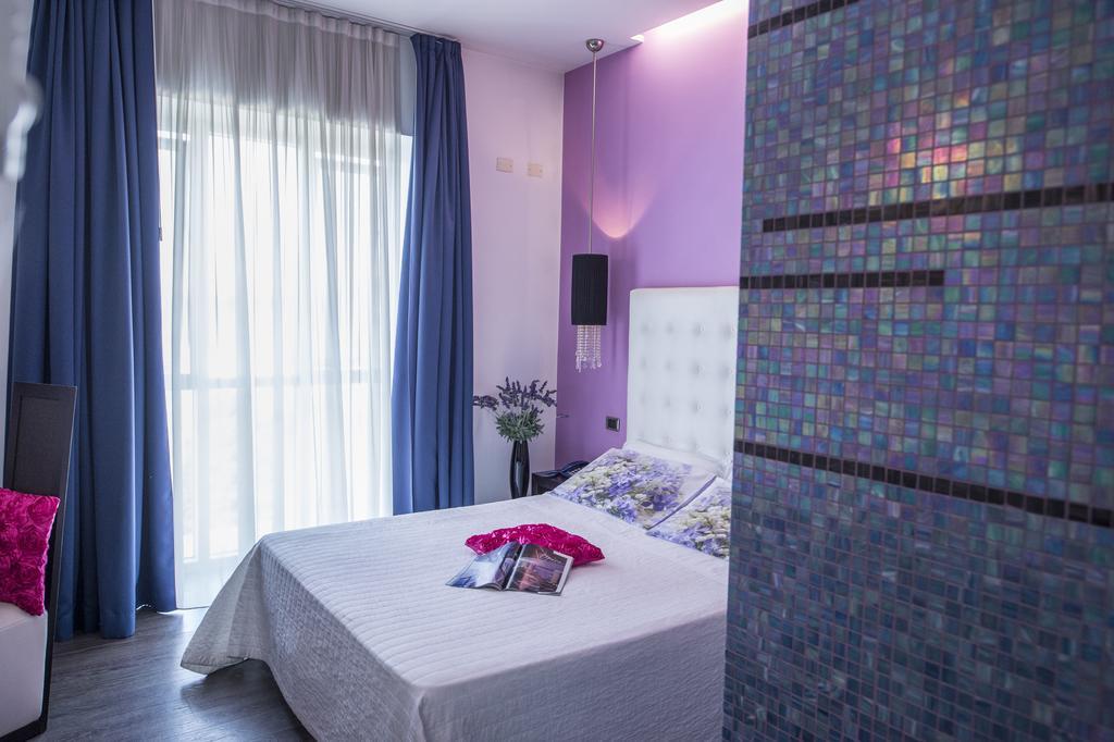Hotel In - Lounge Room Cazzago  Exteriér fotografie