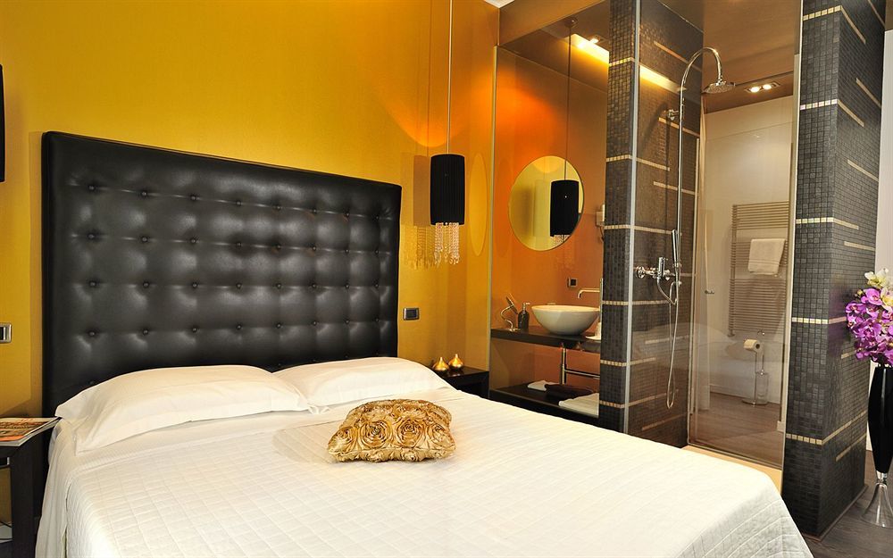 Hotel In - Lounge Room Cazzago  Exteriér fotografie